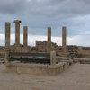 Hasmonean Fortress Machaerus - Jordan Private Tours & Travel