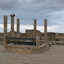 Hasmonean Fortress Machaerus - Jordan Private Tours & Travel