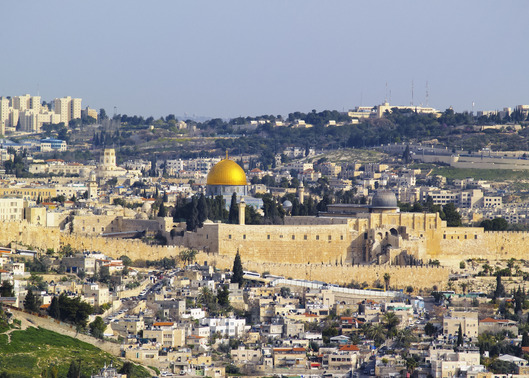 Jerusalem & Bethlehem Day tour Private Tour Guide srael