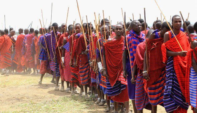 Cultural Safari In Tanzania Lights on Africa Destinations