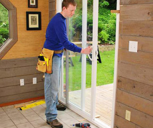 SlidingÂ Door Repair in West Vancouver BC Van City Doors