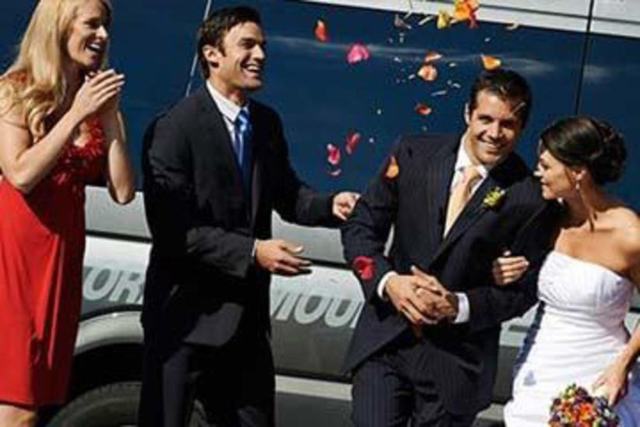 Wedding Limo Service NJ EWR NJ Limo Services