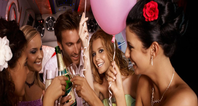 Party Bus Service NJ EWR NJ Limo Services