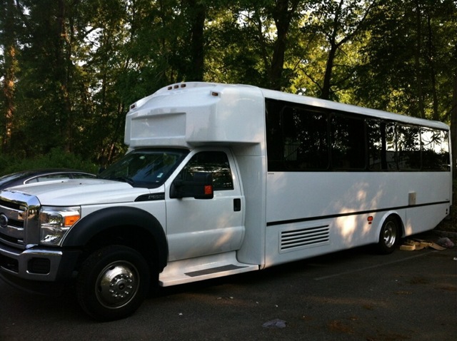 Coach Bus Service NJ EWR NJ Limo Services