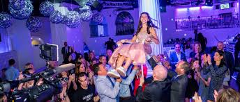 Bar and Bat Mitzvahs White Plains Coliseum in White Plains