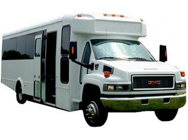 14 Passenger Party Bus NYC Party Bus Service NYC