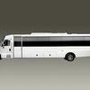 30 Passenger Party Bus NYC - Party Bus Service NYC