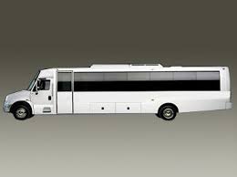 30 Passenger Party Bus NYC Party Bus Service NYC