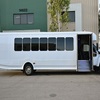 40-45 Passenger Party Bus NJ - Party Bus Service NYC