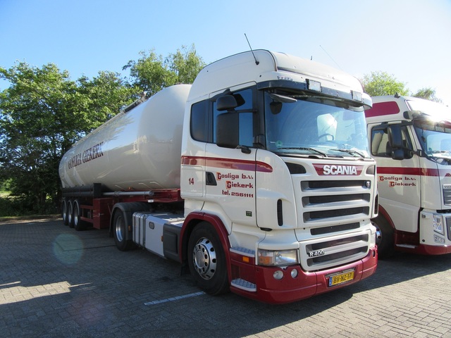 54 BV-NZ-17 Scania R Series 1/2