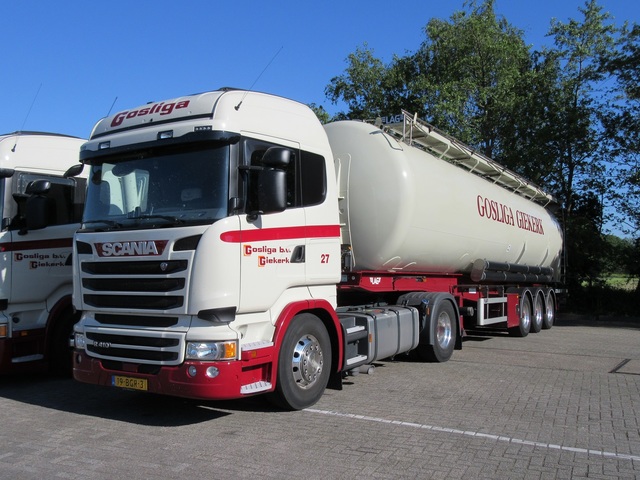 40 19-BGR-3 Scania Streamline