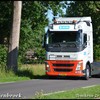 69-BDB-7 Volvo FH4 Reym-Bor... - Truckrun 2e mond 2017