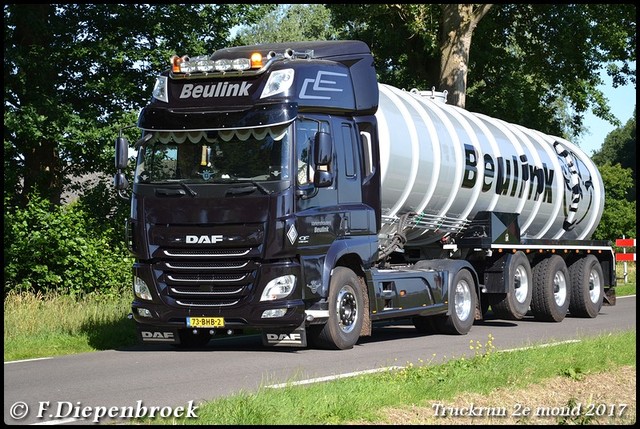 73-BHB-2 DAF CF Beulink-BorderMaker Truckrun 2e mond 2017