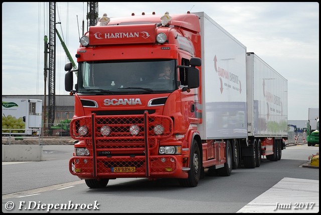 28-BBN-3 Scania R620 Hartman-BorderMaker 2017