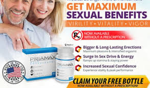 Priamax Male Enhancement Review http://healthsuppfacts.com/priamax-male-enhancement/