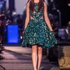 Black Capri Sequin dress - Clothing Online Houston