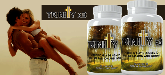 Trinity X3 Trinity Enhancement