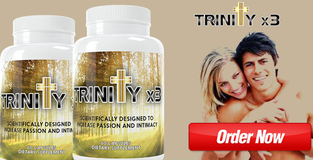 Trinity-X3-Buy Trinity Enhancement