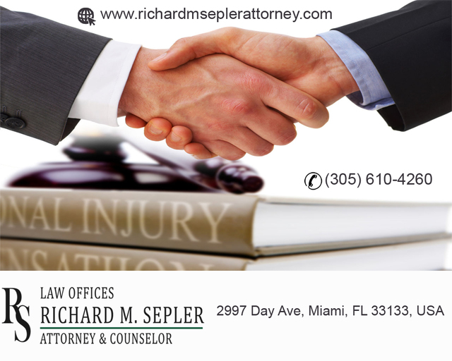 5 Law Offices Of Richard M Sepler  |  Call Now 305-610-4260