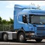 Scania P450-BorderMaker - 2017