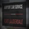 Limo Transportation Service... - Airport Car Service Fort La...