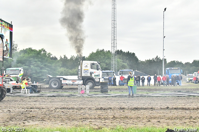 01-07-2017 rijs 119-BorderMaker 01-07-2017 Rijsbergen