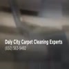 Daly City Carpet Cleaning Experts