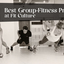 Best Group Fitness Programs... - Fit Culture