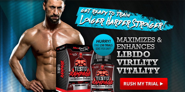 Mengenix Testo Rampage 1 Picture Box