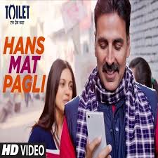 Hans Mat Pagli Lyrics Picture Box