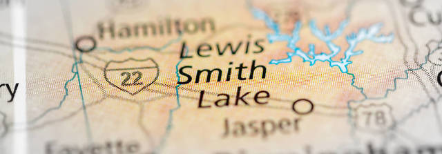 Smith Lake Properties in AL Smith Lake For Sale