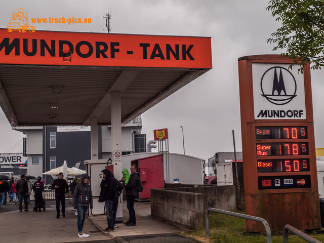 Truck Grand Prix NÃ¼rburgring-3 Truck Grand Prix NÃ¼rburgring 2017 powered by www.truck-pics.eu