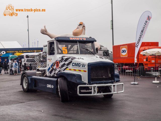 Truck Grand Prix NÃ¼rburgring-4 Truck Grand Prix NÃ¼rburgring 2017 powered by www.truck-pics.eu