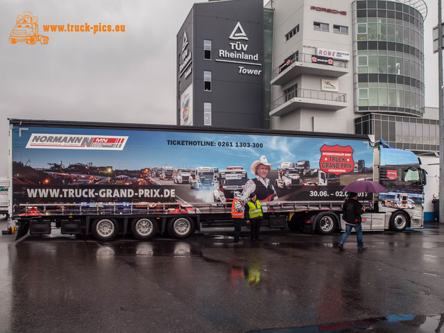 Truck Grand Prix NÃ¼rburgring-8 Truck Grand Prix NÃ¼rburgring 2017 powered by www.truck-pics.eu