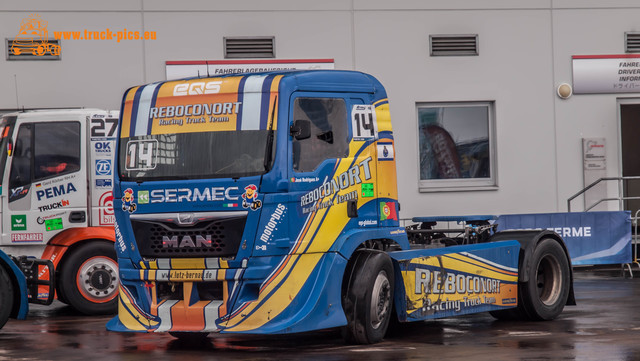 Truck Grand Prix NÃ¼rburgring-9 Truck Grand Prix NÃ¼rburgring 2017 powered by www.truck-pics.eu