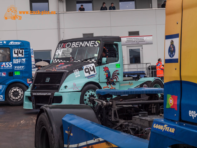 Truck Grand Prix NÃ¼rburgring-11 Truck Grand Prix NÃ¼rburgring 2017 powered by www.truck-pics.eu