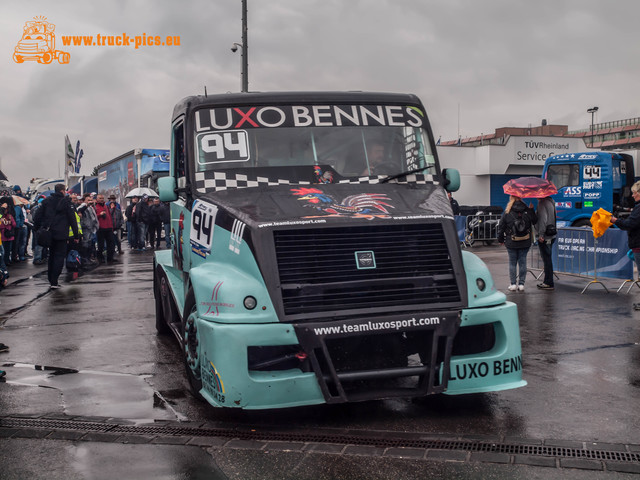 Truck Grand Prix NÃ¼rburgring-13 Truck Grand Prix NÃ¼rburgring 2017 powered by www.truck-pics.eu