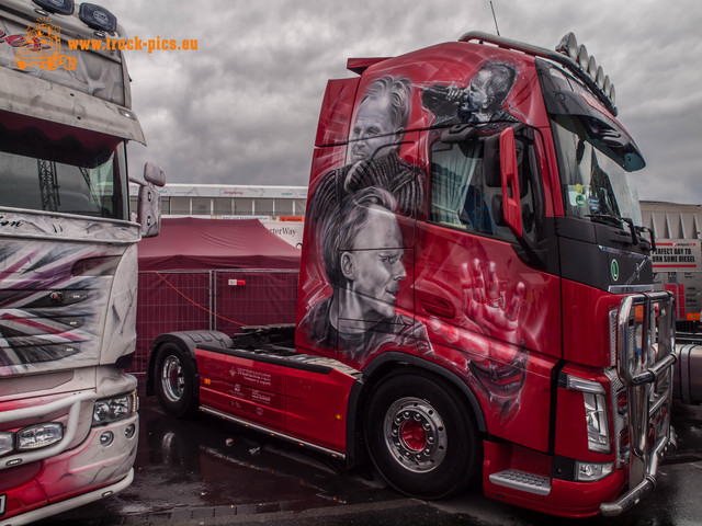 Truck Grand Prix NÃ¼rburgring-24 Truck Grand Prix NÃ¼rburgring 2017 powered by www.truck-pics.eu