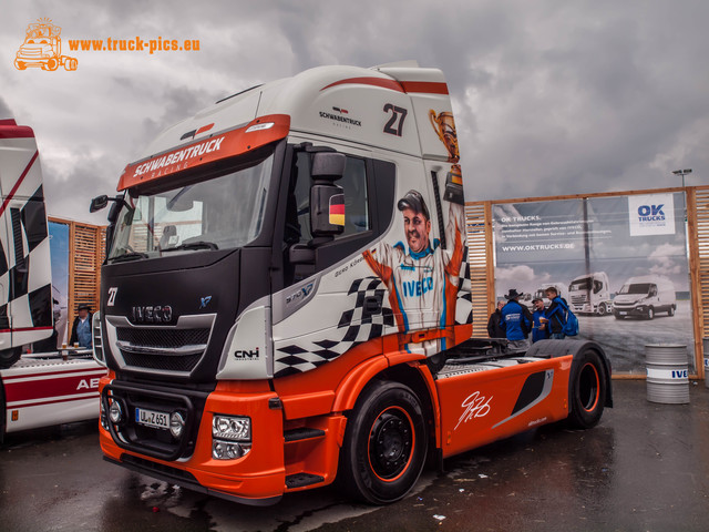 Truck Grand Prix NÃ¼rburgring-26 Truck Grand Prix NÃ¼rburgring 2017 powered by www.truck-pics.eu