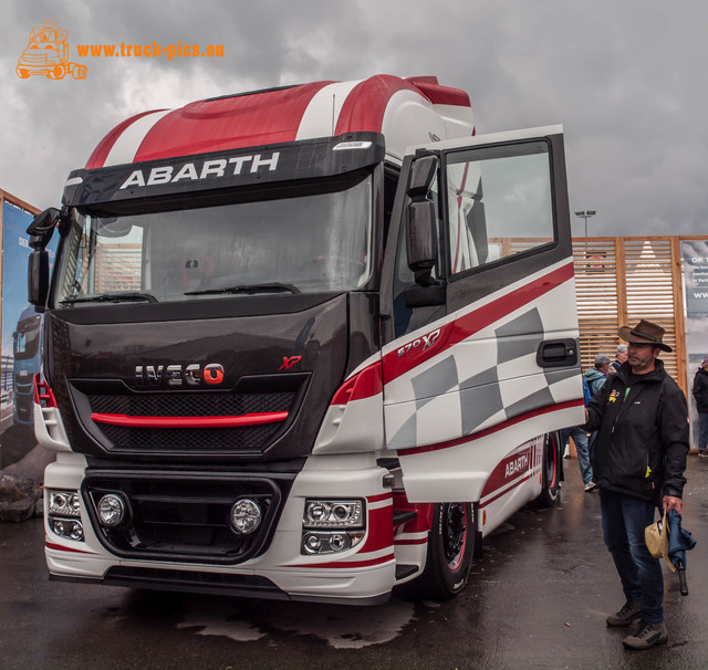 Truck Grand Prix NÃ¼rburgring-27 Truck Grand Prix NÃ¼rburgring 2017 powered by www.truck-pics.eu