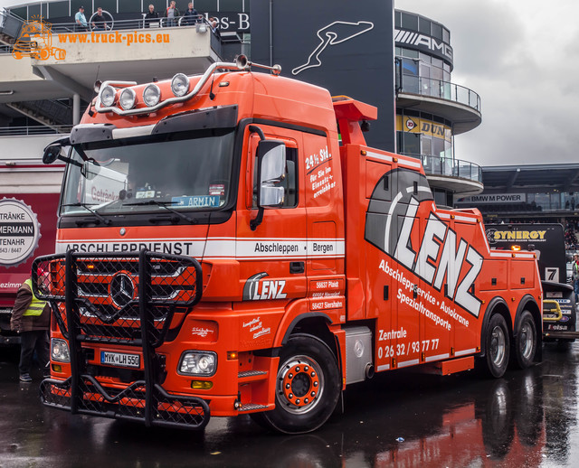 Truck Grand Prix NÃ¼rburgring-33 Truck Grand Prix NÃ¼rburgring 2017 powered by www.truck-pics.eu