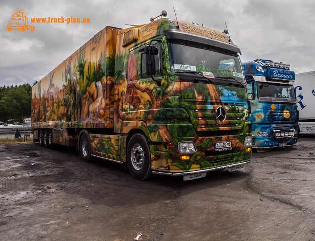 Truck Grand Prix NÃ¼rburgring-81 Truck Grand Prix NÃ¼rburgring 2017 powered by www.truck-pics.eu