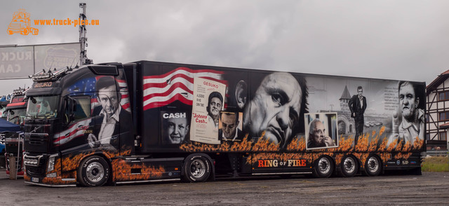 Truck Grand Prix NÃ¼rburgring-87 Truck Grand Prix NÃ¼rburgring 2017 powered by www.truck-pics.eu