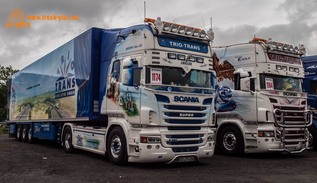 Truck Grand Prix NÃ¼rburgring-88 Truck Grand Prix NÃ¼rburgring 2017 powered by www.truck-pics.eu