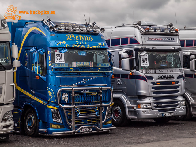 Truck Grand Prix NÃ¼rburgring-89 Truck Grand Prix NÃ¼rburgring 2017 powered by www.truck-pics.eu