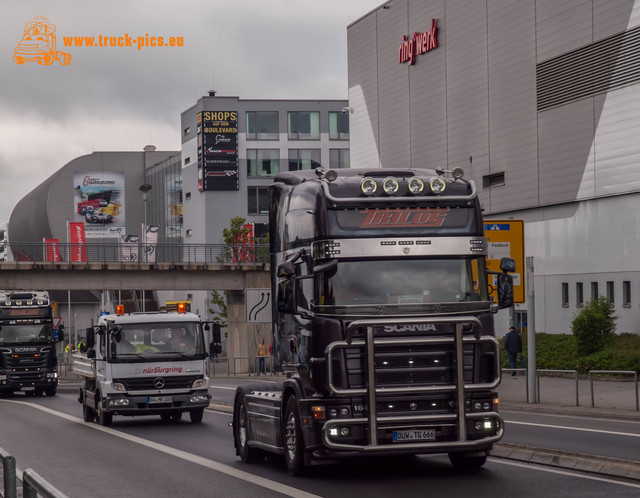Truck Grand Prix Nürburgring-90 Truck Grand Prix Nürburgring 2017 powered by www.truck-pics.eu