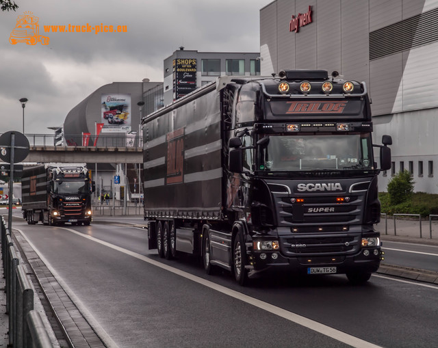 Truck Grand Prix NÃ¼rburgring-91 Truck Grand Prix NÃ¼rburgring 2017 powered by www.truck-pics.eu