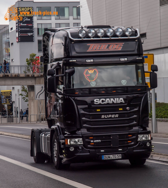 Truck Grand Prix NÃ¼rburgring-93 Truck Grand Prix NÃ¼rburgring 2017 powered by www.truck-pics.eu