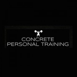  Concrete Personal Training