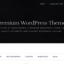 Premium WordPress themes - theem'on-Premium WordPress Themes